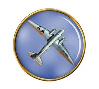 Douglas DC-3 Dakota Spilla