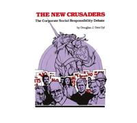 Douglas Den Uyl Thorstein Veblen The New Crusaders (Tascabile)