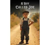 Douglas Denny A Boy Called Joe (Tascabile)