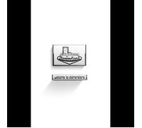 Douglas Diamond Welcome To Diamondland (Cassette)