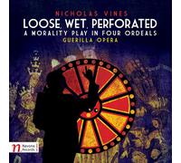 DOUGLAS DODSON; MIKE WILLIAMS; ALIANA DE LA GUARDIA; PHILIP Loose / Wet / P (CD)