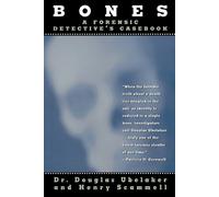 Douglas Dr. Ubelaker Henry Scammell Bones (Tascabile)