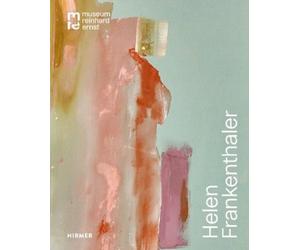 Douglas Dreishpoon Reinhard Helen Frankenthaler (Bilingual ed (Copertina rigida)