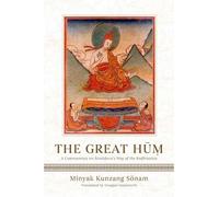 Douglas Duckworth Minyak Kunzang Sonam, a.k.a. The Great Hum (Copertina rigida)