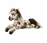 Douglas Duke Leopard Appaloosa Horse Plush Stuffed Animal