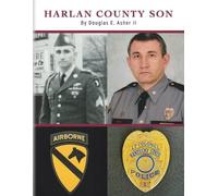 Douglas E Asher Harlan County Son (Tascabile)