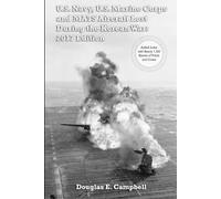 Douglas E. Camp U.S. Navy, U.S. Marine Corps and Mats Aircraft Lost (Tascabile)