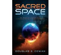Douglas E. Cowan Sacred Space (Tascabile)