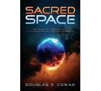 Douglas E. Cowan Sacred Space (Tascabile)