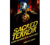 Douglas E. Cowan Sacred Terror (Tascabile)