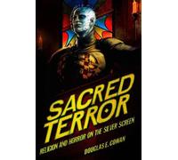 Douglas E. Cowan Sacred Terror (Tascabile)