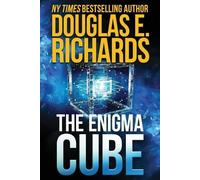 Douglas E Richards The Enigma Cube (Tascabile) Alien Artifact