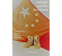 Douglas Earl Leiter Reeboks and the Revolution (Tascabile)