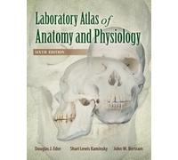 Douglas Eder Laboratory Atlas of Anatomy & Physiology (Anello, filo)