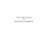 Douglas Edison Harding The Cartoons of Douglas Harding (Copertina rigida)