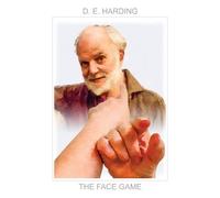 Douglas Edison Harding The Face Game (Tascabile)