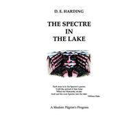 Douglas Edison Harding The Spectre in the Lake (Tascabile)