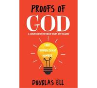 Douglas Ell Proofs of God (Tascabile)