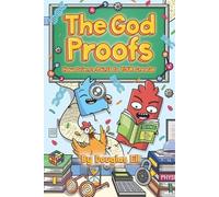 Douglas Ell The God Proofs (Tascabile)