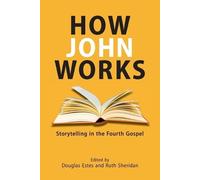 Douglas Estes How John Works (Tascabile)