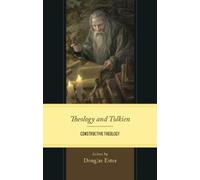 Douglas Estes Theology and Tolkien (Copertina rigida)