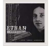 Douglas, Ethan - Live Solo Acoustic