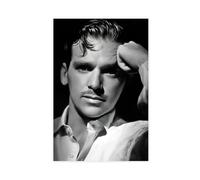 Douglas Fairbanks C. 1938 - Poster su tela, decorazione artistica da parete per soggiorno, camera da letto, 20 x 30 cm