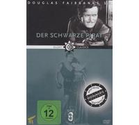 Douglas Fairbanks - Der schwarze Pirat