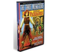 Douglas Fairbanks Silent Classics Collection Vol. 2: The Best of the Rest (DVD)