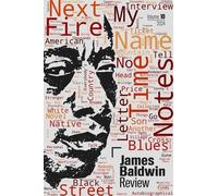 Dwight McBride James Baldwin Review (Tascabile)