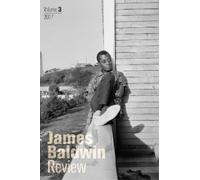 Douglas Field James Baldwin Review (Tascabile)
