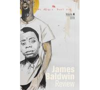 Justin Joyce James Baldwin Review (Tascabile)