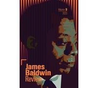 Douglas Field James Baldwin Review (Tascabile)