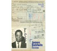 Douglas Field James Baldwin Review (Tascabile)