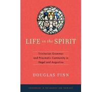 Douglas Finn Life in the Spirit (Tascabile)