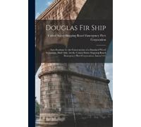 Douglas Fir Ship (Tascabile)