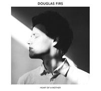 Douglas Firs - Heart of a Mother