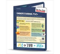 Douglas Fisher Dave Nagel Nancy Frey On-Your-Feet Guide: (Rilegatura flessibile)