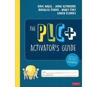 Douglas Fisher Nancy Frey Dave Nagel Karen Florie The PLC+ Activa (Anello, filo)