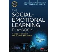 Douglas Fisher Nancy Frey Dominiq The Social-Emotional Learning (Anello, filo)