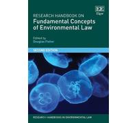 Douglas Fisher Research Handbook on Fundamental Concepts of E (Copertina rigida)