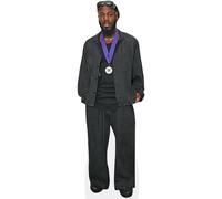 Douglas Ford (Black Outfit) a grandezza naturale