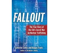 Douglas Frantz Catherine Collins Fallout (Tascabile)