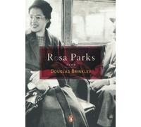 Rosa Parks: A Life by Brinkley, Douglas G.