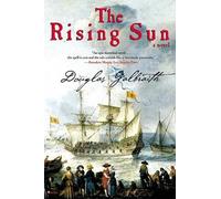 Douglas Galbraith The Rising Sun (Tascabile)
