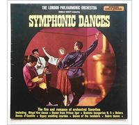 Douglas Gamley, The London Philharmonic Orchestra - Symphonic Dances
