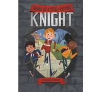 ,Douglas Gibson Tales of a Fifth Grade Knight (Copertina rigida)