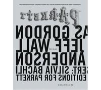 Douglas Gordon Anderson Wall Gordan (Copertina rigida)
