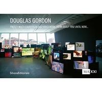 Douglas Gordon (Tascabile)