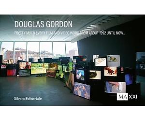 Douglas Gordon (Tascabile)